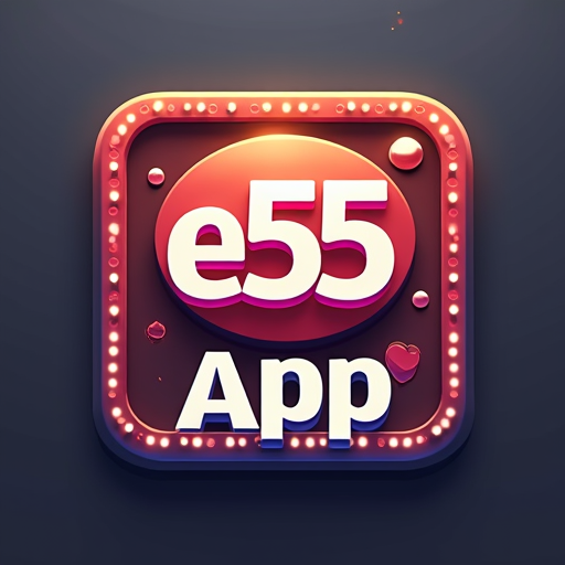 e55 app